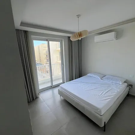 Apartament Malta Dream Deluxe Gzira