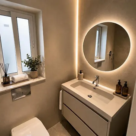 Apartament Malta Dream Deluxe