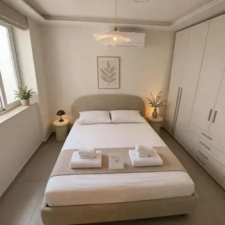 Malta Dream Deluxe Apartament *