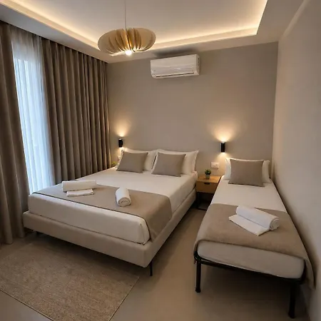 Apartament Malta Dream Deluxe Gzira
