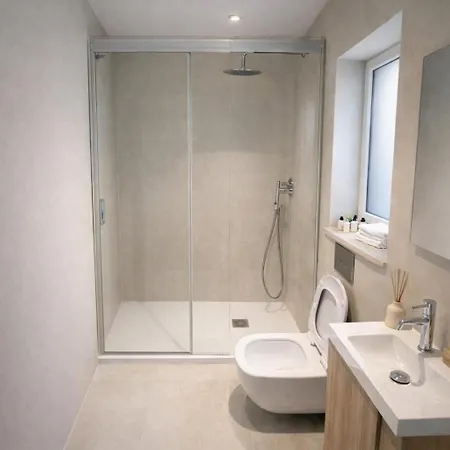 Apartament Malta Dream Deluxe Gzira